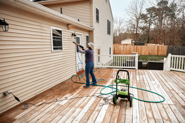 Trusted White City, OR Pressure Washing Experts